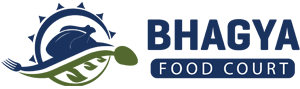 Bhagya Food Court Logo