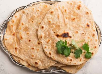 Chapati